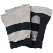 グリップトゥーレスソックス GRIP TOELESS SOCKS DA9211602 チャコール(CH) サイズ23 [フィットネス ヨガ ソックス レディース]