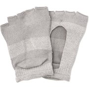 グリップトゥーレスソックス GRIP TOELESS SOCKS DA9211602 ミックスグレー(Z) サイズ23 [フィットネス ソックス レディース]