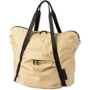 トートバッグ TOTE BAG DA901501 ライトBG(BL) [アウトドア トートバッグ]