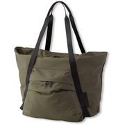 トートバッグ TOTE BAG DA901501 オリーブブラウン(OE) [フィットネス ヨガ トートバッグ]
