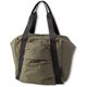プロトートバッグ PRO TOTE BAG DA901502 オリーブブラウン(OE) [アウトドア トートバッグ]