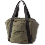プロトートバッグ PRO TOTE BAG DA901502 オリーブブラウン(OE) [アウトドア トートバッグ]