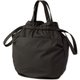 サーキュラーバッグ CIRCULER BAG DA9211500 ブラック(K) [フィットネス ヨガ トートバッグ]