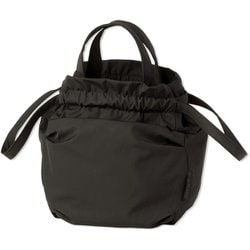 ヨドバシ.com - ダンスキン DANSKIN サーキュラーバッグミニ CIRCULER BAG MINI DA9211501 ブラック(K)  [フィットネス ヨガ トートバッグ] 通販【全品無料配達】