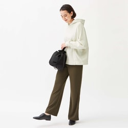 Danskin サーキュラーバッグ　カーキ ヨドバシ.com - ダンスキン DANSKIN サーキュラーバッグミニ