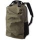 バックパック BACK PACK DA901500 オリーブブラウン(OE) [アウトドア デイパック 16L]