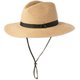 ウォッシャブルロールハット WASHABLE ROLL HAT DA9211704 ベージュ(BG) [スポーツウェア アクセサリ キャップ]