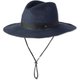 ウォッシャブルロールハット WASHABLE ROLL HAT DA9211704 ダークネイビー(DN) [スポーツウェア アクセサリ キャップ]