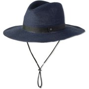 ウォッシャブルロールハット WASHABLE ROLL HAT DA9211704 ダークネイビー(DN) [スポーツウェア アクセサリ キャップ]