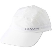 ランキャップ RUN CAP DA9211701 ジャスミンホワイト(JW) [スポーツウェア アクセサリ キャップ]