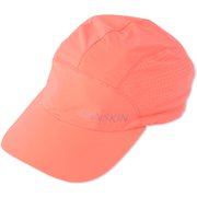 ランキャップ RUN CAP DA9211701 バーミリオン(VE) [スポーツウェア アクセサリ キャップ]
