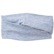 オールディアクティブ ヘアーバンド ALL DAY ACTIVE HAIR BAND DA983700 ブルーヘザー(BH) [スポーツウェア アクセサリ ヘッドバンド]