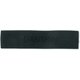 ヨガマットバンド YOGAMAT BAND DA9211900 ブラック(K) [フィットネス ヨガウェア マットアクセサリ]