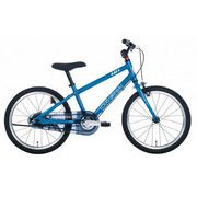 K16Lite（AK）SKY BLUE [子ども用自転車 16型]