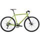 クロスバイク 500mm SHIMANO DEORE（10SPEED） SETTER ADVANCED（500）（AK）OLIVE DRAB