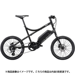 ヨドバシ.com - ルイガノ Louis Garneau E-Bike（スポーツ電動