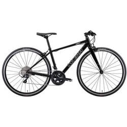 ヨドバシ.com - ルイガノ Louis Garneau クロスバイク 420mm SHIMANO SORA（18SPEED） AVIATOR  9.0S（420）（AK）LG BLACK 通販【全品無料配達】