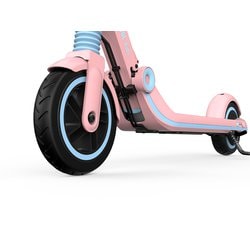 ninebot by SEGWAY セグウェイ F40 | Segway-Ninebot