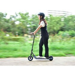 ヨドバシ.com - セグウェイナインボット Segway-Ninebot Segway-Ninebot Kickscooter E10 [ 電動キックスクーター] 通販【全品無料配達】