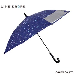 【スタイル:折りたたみ傘_色:竹(瑠璃色/るりいろ)】小川(Ogawa) 日傘