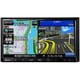 CN-E330D [strada（ストラーダ） 7V型 8GB SSDカーナビゲーション 地デジ/CD/Blootooth/FM・AMラジオ]