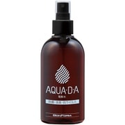 8100-01BR [電解水 AQUA・D-A 消臭・除菌・抗ウイルス 有効塩素濃度200ppm以上 260ml]