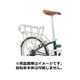 荷台・荷台用アクセサリ DAHON Ultimate Rack 20 シルバー