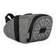 サドルバッグ・フレームバッグ DAHON Saddle Bag（Joan）グレー