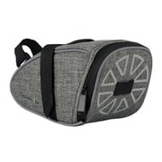 サドルバッグ・フレームバッグ DAHON Saddle Bag（Joan）グレー