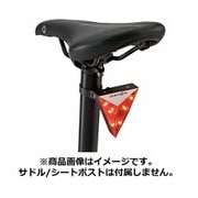 テールライト DAHON LED Diamond Rear Lite