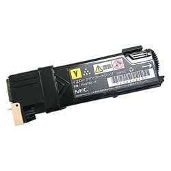 ktkリパックトナー NEC用 リサイクル品 イエロー PR-L5700C-16