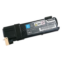 ktkリパックトナー NEC用 リサイクル品 シアン PR-L5700C-18