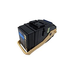 ktkリパックトナー エプソン用 リサイクル品 シアン LPC3T18C