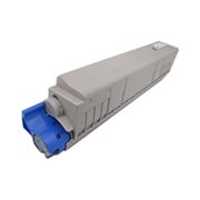 ktkリパックトナー 沖データ用 リサイクル品 ブラック TNR-C3KK1