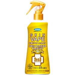 スキンベープミストイカリジンプレミアム 200ml [防除用医薬部外品]