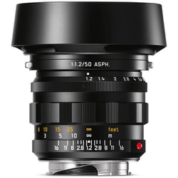 ヨドバシ.com - ライカ Leica ライカ ノクティルックスM f1.2/50mm