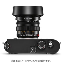 ヨドバシ.com - ライカ Leica ライカ ノクティルックスM f1.2/50mm