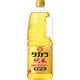 タカラ本みりん「純米」〈国産米100％〉 1.8L 取手付ペット [みりん]