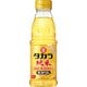 タカラ本みりん「純米」〈国産米100％〉 300ml ペット [みりん]