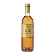 ワインメーカーズ梅酒 琥珀彩 12度 750ml [梅酒]