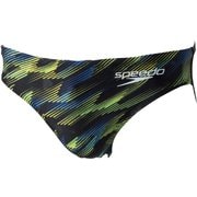 【FINA承認】 FLEX S2 BOOM2 SC42106F KG Sサイズ [競泳水着 メンズ]