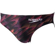【FINA承認】 FLEX S2 BOOM2 SC42106F KO Sサイズ [競泳水着 メンズ]