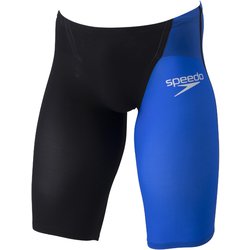 Speedo(スピード) 競泳水着 メンズ ジャマー ファストスキン FINA