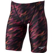 【FINA承認】 FLEX S2 JAM(2) SC62106F KO Sサイズ [競泳水着 メンズ]