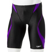 【FINA承認】 ＦＬＥＸ Ｓ２ Ｊ ＪＡＭＭＥ FLEX ΣⅡ Junior Jammer SCB61909F トパーズ(TP) 130サイズ [競泳水着 ボーイズ]