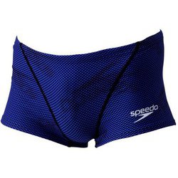 speedo Hidden Speedo Turns Box 水着 O