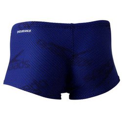 speedo Hidden Speedo Turns Box 水着 O speedo Hidden Speedo Turns Box 水着 O