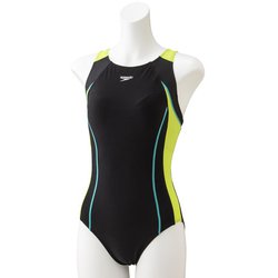 ヨドバシ.com - スピード speedo ルースンアップスーツ Loosen Up Suit