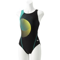 ヨドバシ Com Speedo スピード ジャパンドットスーツ Japan Dot Suit Sfw006 Kg Mサイズ ワンピース水着 レディース 通販 全品無料配達