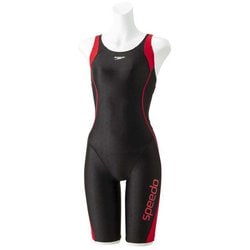 ヨドバシ.com - スピード speedo イーブンラップニースキン Even Lap Kneeskin SFW12050 レッド(RE) Oサイズ  [水着 レディース] 通販【全品無料配達】